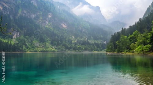 natural scenery