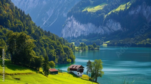 natural scenery
