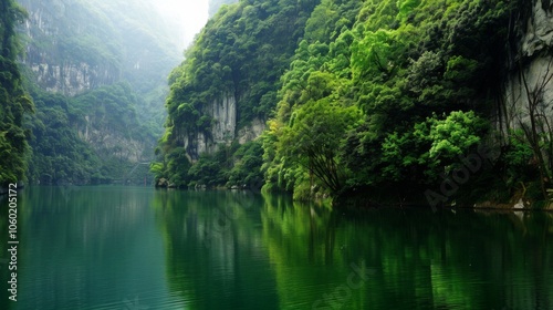 natural scenery