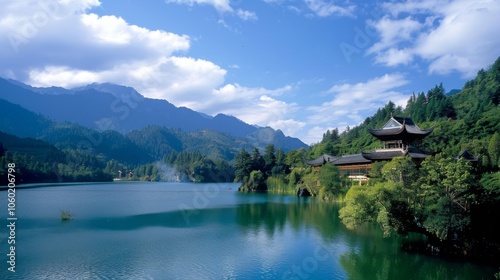natural scenery