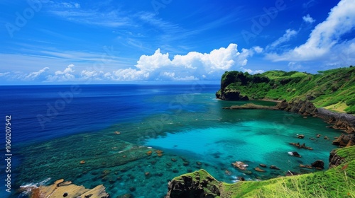 natural scenery