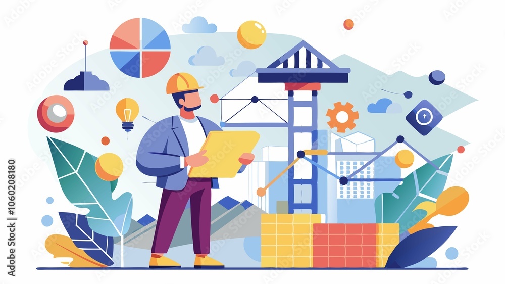 They analyze loads, materials, and construction methods to create safe and efficient structures. They analyze loads, materials, and construction methods to create safe and efficient structures.