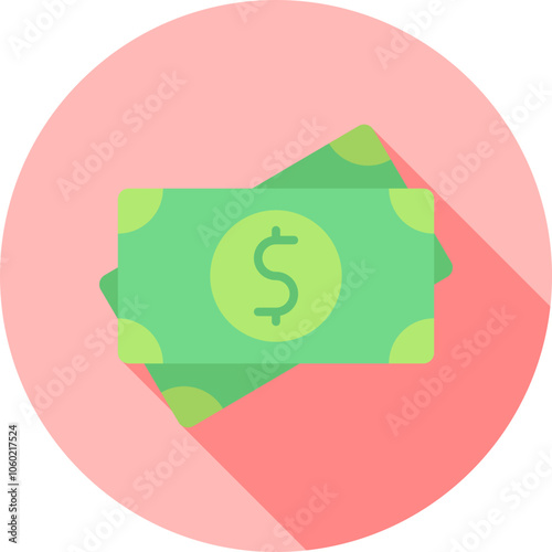 Banknote Icon