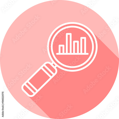 Analysis Icon