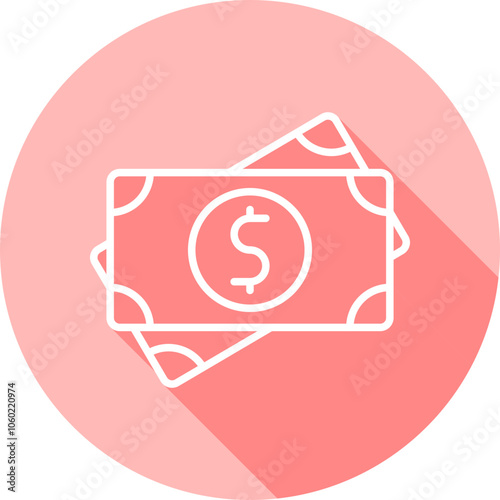 Banknote Icon