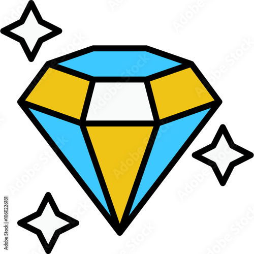 Diamond Icon