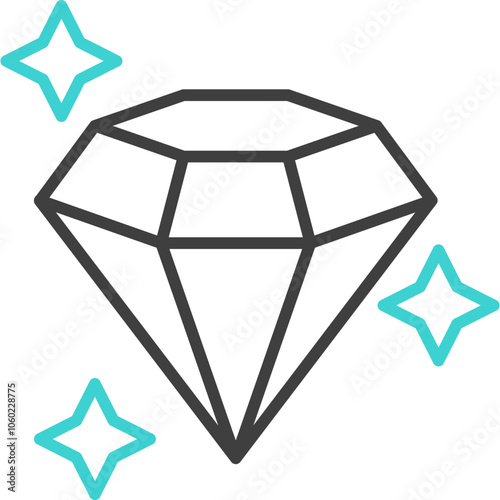 Diamond Icon