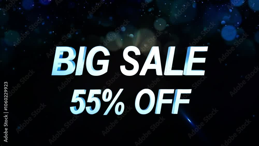 55% off a video for company advertisement 55% off a video for company advertisement