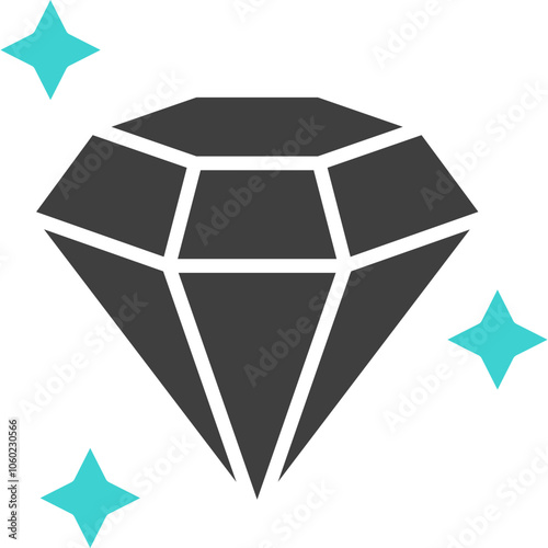 Diamond Icon