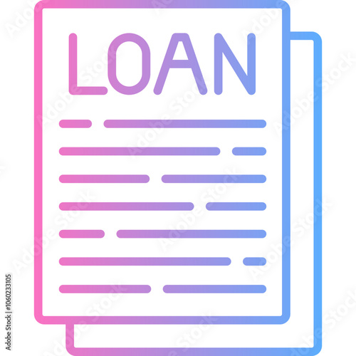 Loan Icon