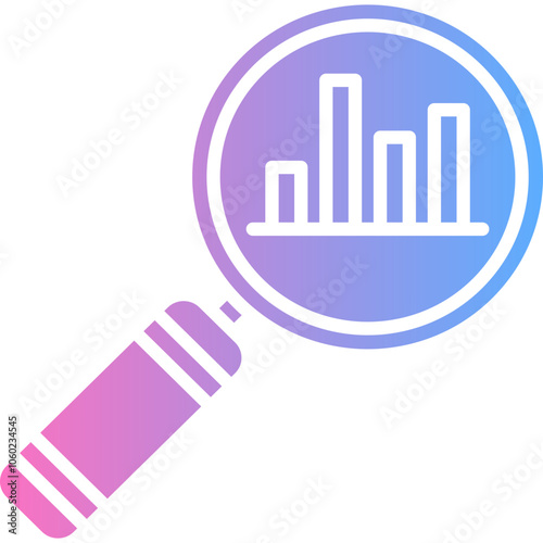 Analysis Icon