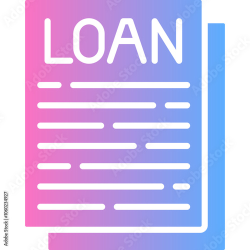 Loan Icon