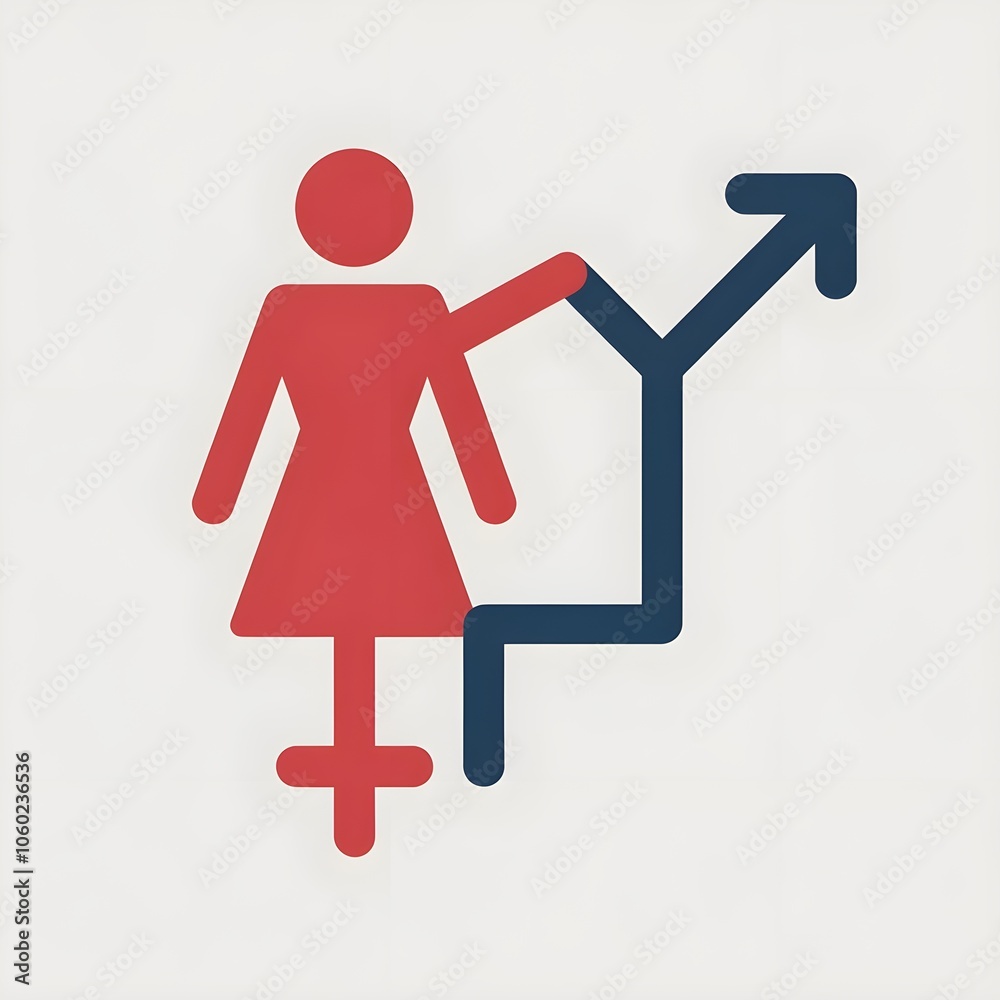 illustrates the genetic inheritance of sex chromosomes from parents to their offspring. 