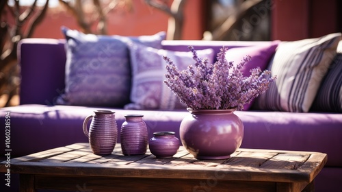 Wallpaper Mural lavender spa treatment HD 8K wallpaper Stock Photographic Image Torontodigital.ca