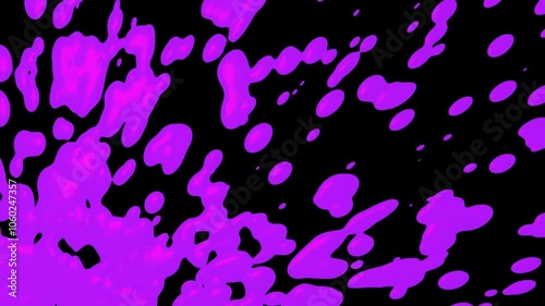 Paint Backgrounds Web graphics (purple)