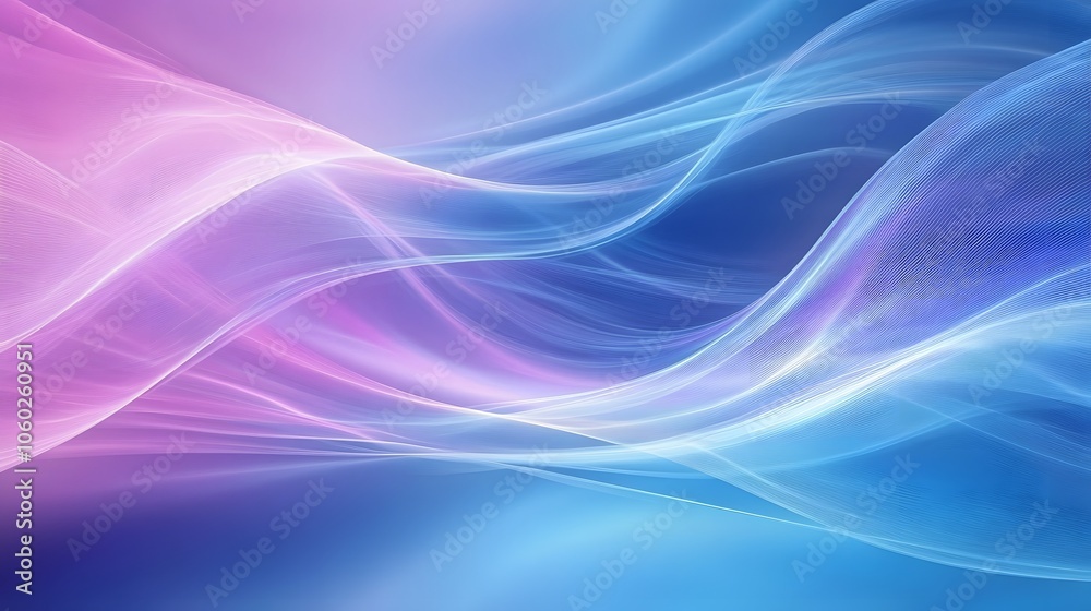 Naklejka premium abstract purple background