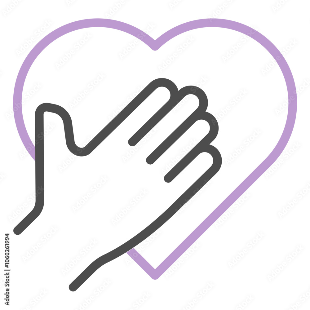 Obraz premium honesty