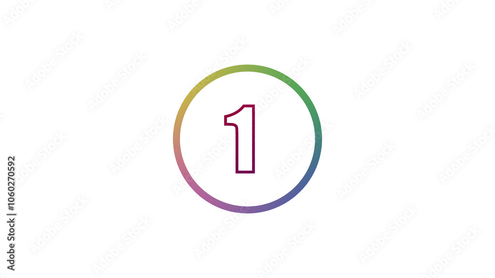 Abstract glowing neon number illustration 1
on white backgraund. Educational mathematics concept with neon letter. blue ,pink and red color Abstract glowing neon number illustration 1
on white backgraund. Educational mathematics concept with neon letter. blue ,pink and red color