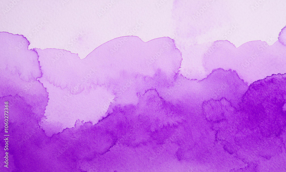 Obraz premium Abstract Watercolor Texture Background