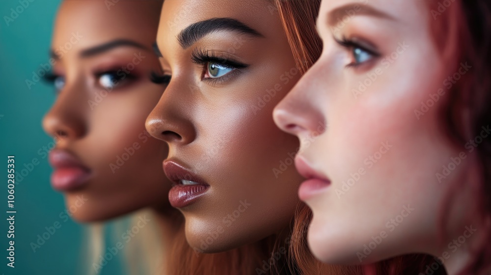Backlit Beauty: Celebrating Unique Skin Tones in Skincare Backlit Beauty: Celebrating Unique Skin Tones in Skincare