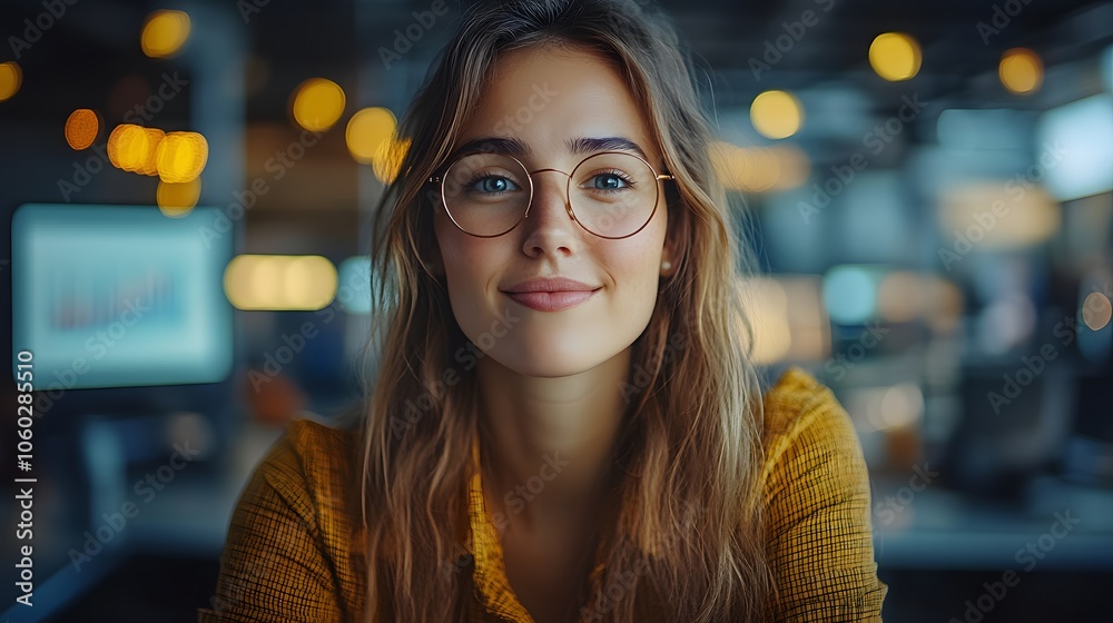 High-tech hiring interface with diverse candidate profiles, interconnected recruiting for future workforce, seamless networking visuals High-tech hiring interface with diverse candidate profiles, interconnected recruiting for future workforce, seamless networking visuals