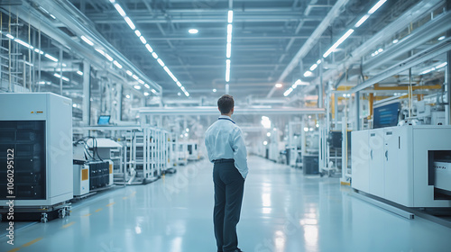 tech factory