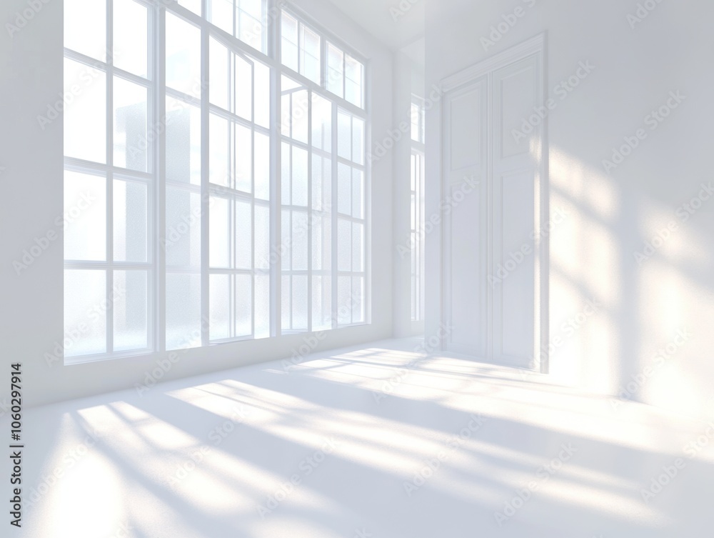 White Room Sunlight. White Room Sunlight.
