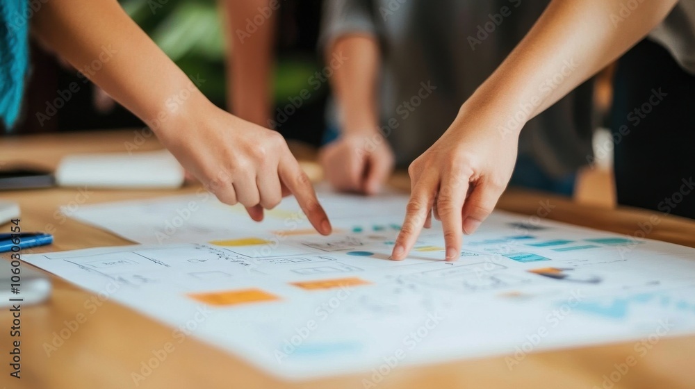 Collaborative Brainstorming: A Hands-On Approach to Innovation
