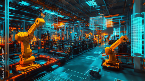 future factory