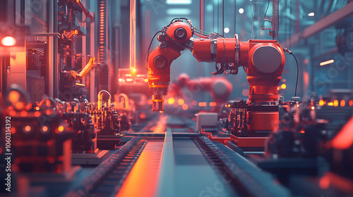 future factory