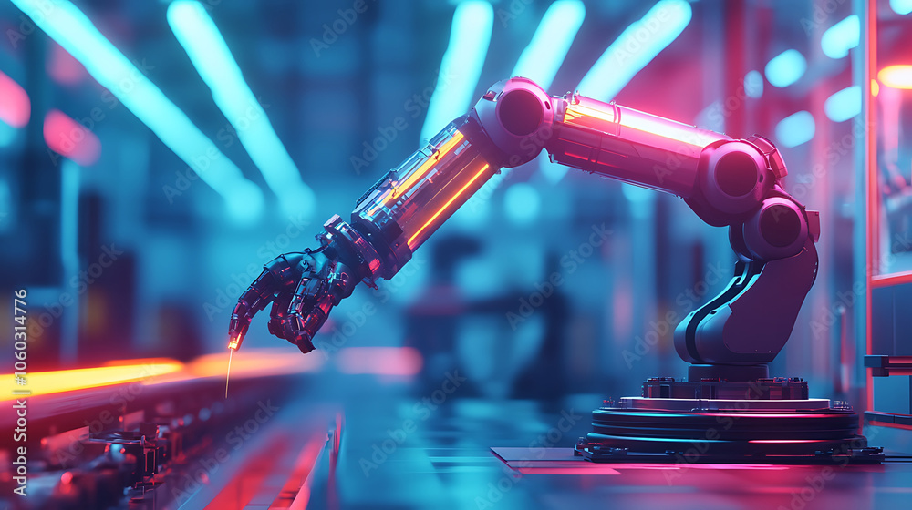 future factory