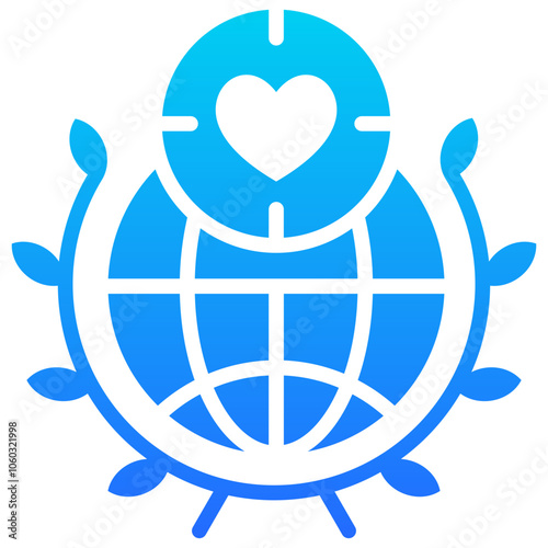 Peacekeeping Icon