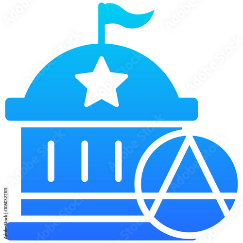 Anarchy Icon