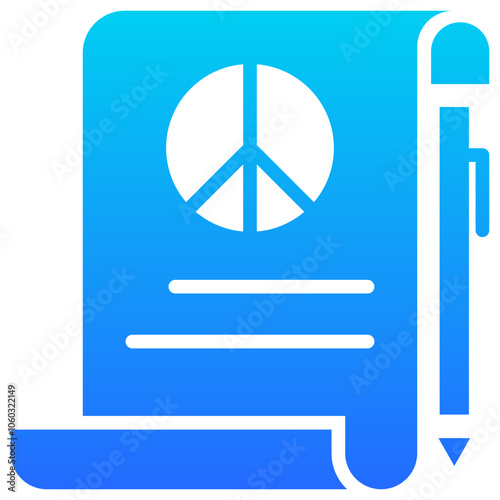Treaty Icon