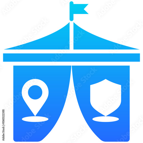 Asylum Icon