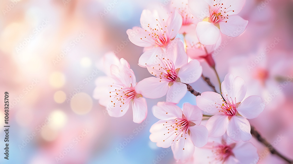 Obraz premium flower