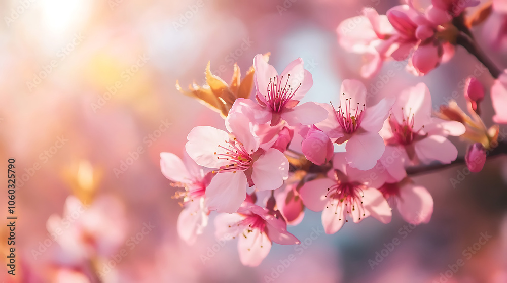 Obraz premium flower