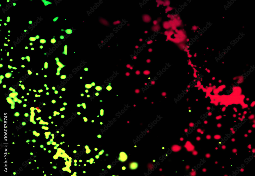 Abstract paints texture background Abstract paints texture background