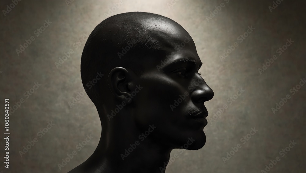 head of a person head of a person