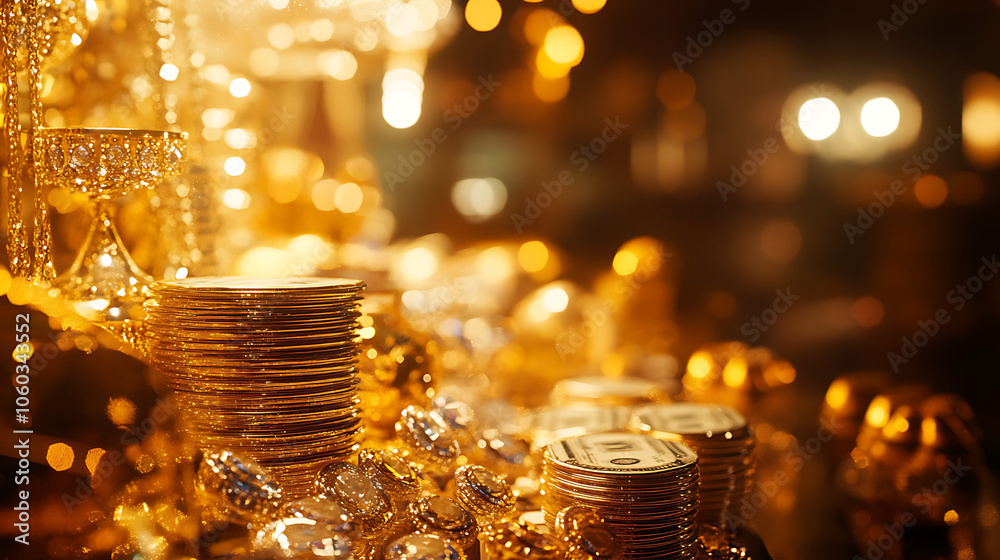 gold gold