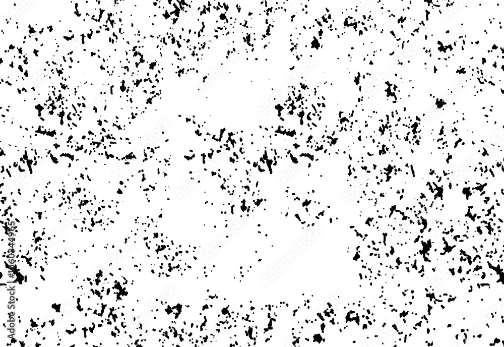 Fototapeta premium White paint strokes background