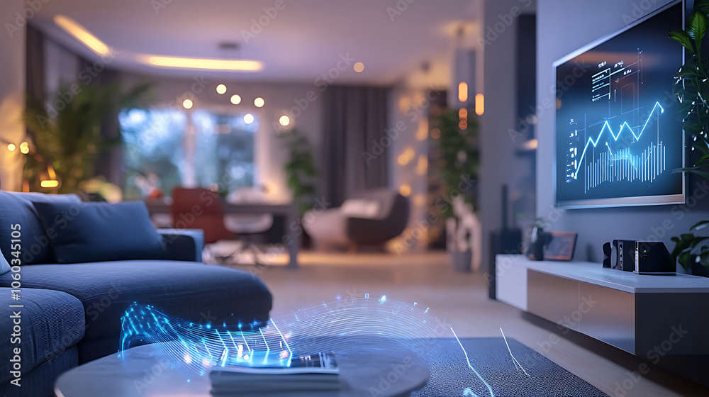 smart home smart home