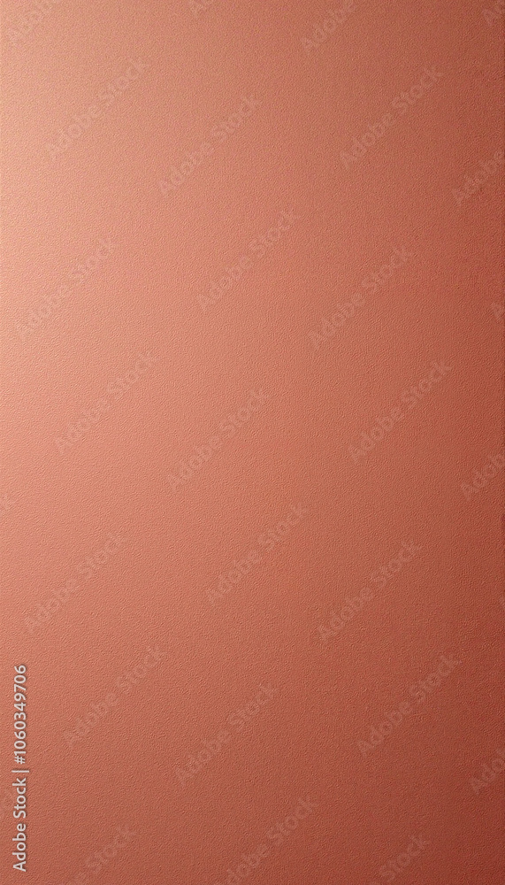 Fototapeta premium Sandpaper Surface Background in Rough Beige Texture