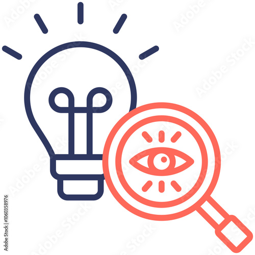 Clarity Icon