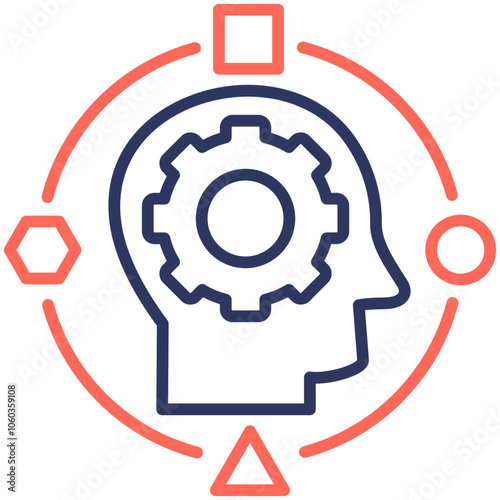 Adaptability Icon