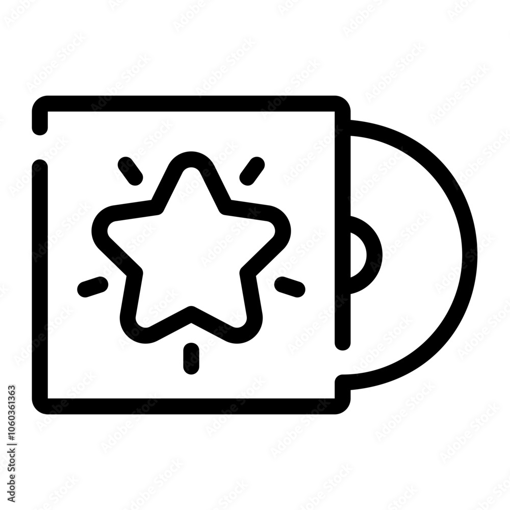vinyl line icon vinyl line icon