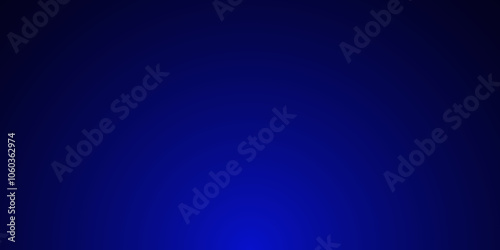 Vector blue gradient background simple deep sea abstract background. Abstract dark blue background design. Can that be used for another work. Background. Illustration. Vector. be used for flyer .