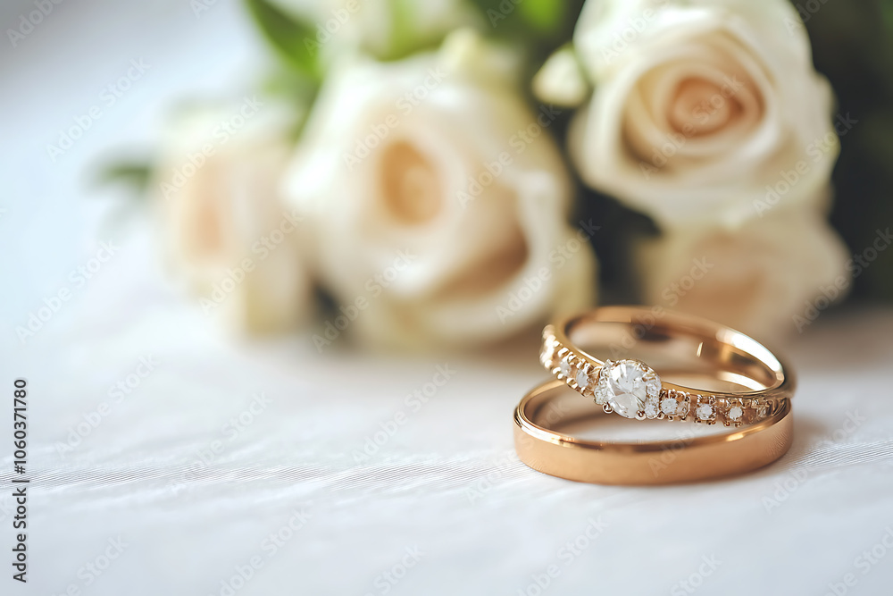 The image presents a minimalistic wedding background designed with simplicity and elegance. The image presents a minimalistic wedding background designed with simplicity and elegance.