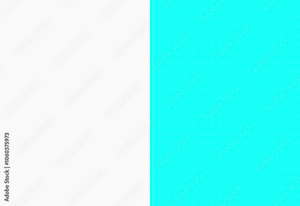 Obraz premium Blue and white stripes background