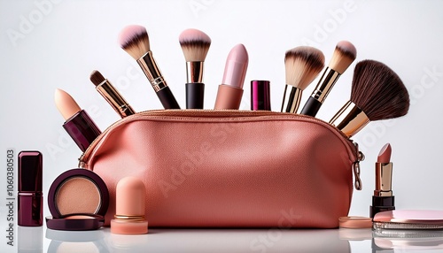 make up brushes